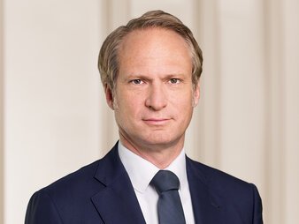 Dr. Bernt Paudtke, Portrait