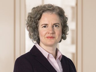 Dr. Karla Gubalke, Portrait