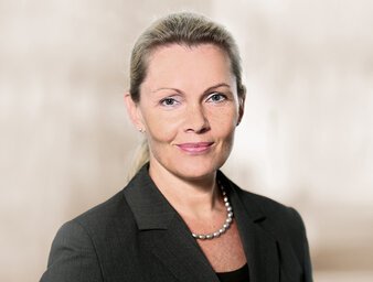 Karin Böckmann, Portrait