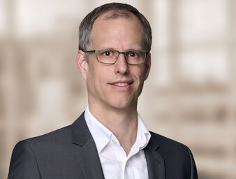 Profilbild Gerhard Gündel