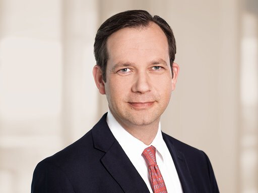 Dr. Christian Buerger